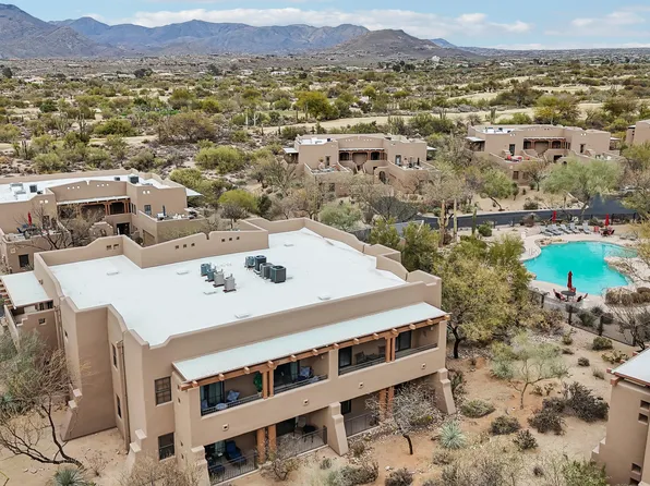 36601 N MULE TRAIN Road #C38, Carefree, AZ 85377