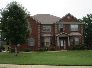 234 Brixton Pl, McDonough, GA 30253