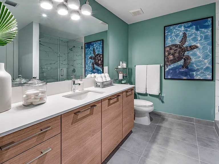 10X Miami River Apartments — Photo 12