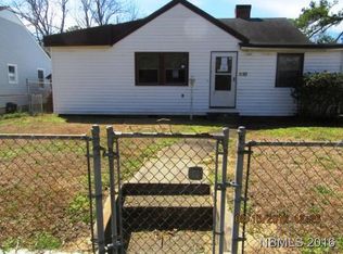 2507 Alabama Ave, New Bern, NC 28560