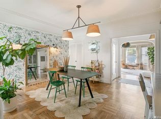 3824 Scott St APT 1, San Francisco, CA 94123