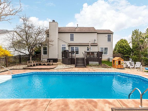4th image of 12887 Bentwood Farms Dr NW