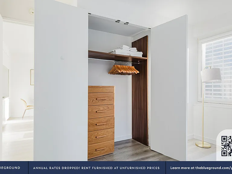 70 W 45th St #36C — Photo 12