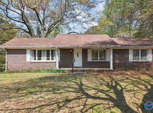 1259 Friendship Rd, Arab, AL 35016