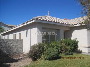 6801 E Rosinwood St, Las Vegas, NV 89131