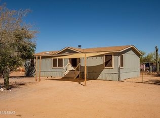 7075 N Pelto Path, Tucson, AZ 85743
