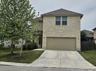 148 Hunters Spg, San Antonio, TX 78253