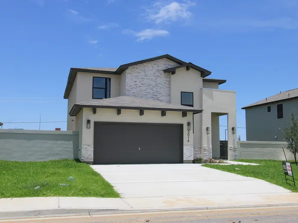 3014 Clydesdale Dr, Laredo, TX 78046