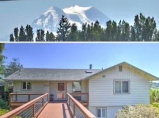 208 3rd Ave SW, Tumwater, WA