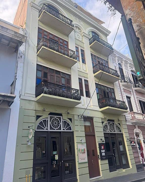 1st image of 351 Fortaleza #7