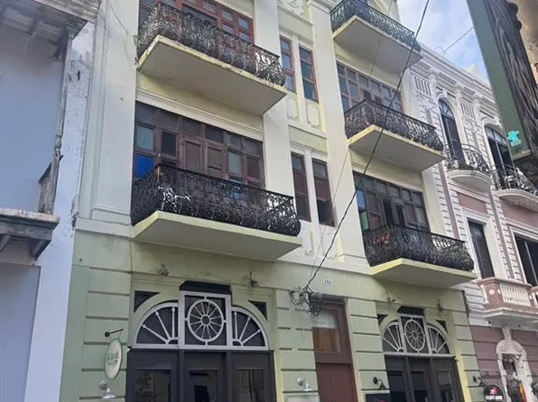 351 Fortaleza #7, San Juan, PR 00901