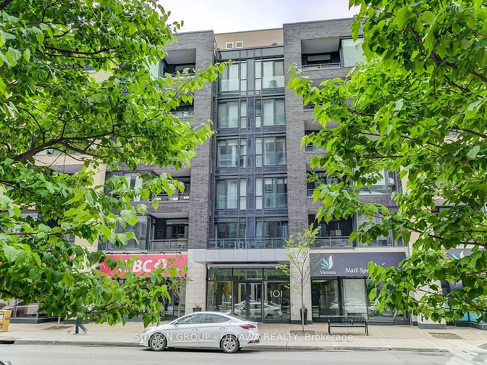1st image of 101 Richmond Rd #110