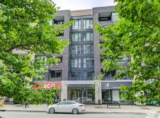 101 Richmond Rd #110, Ottawa, ON K1Z 0A6