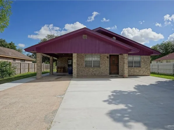 114 Armstrong St, Donna, TX 78537