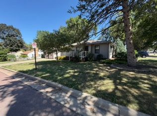1312 S Jefferson Ave, Sioux Falls, SD 57105