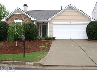 1180 Winthrope Chase Dr, Alpharetta, GA 30009