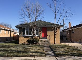 3641 Scott St, Franklin Park, IL
