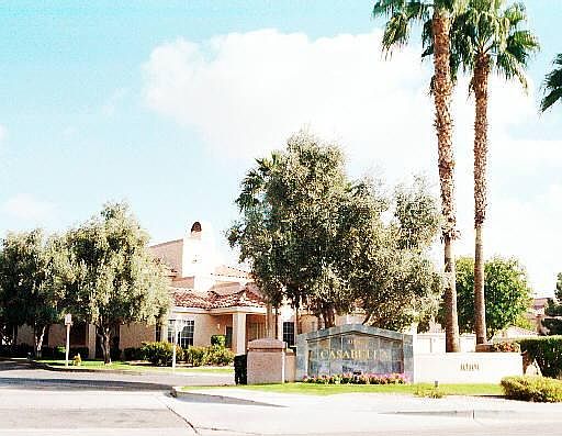 1st image of 10101 N ARABIAN Terrace #1058