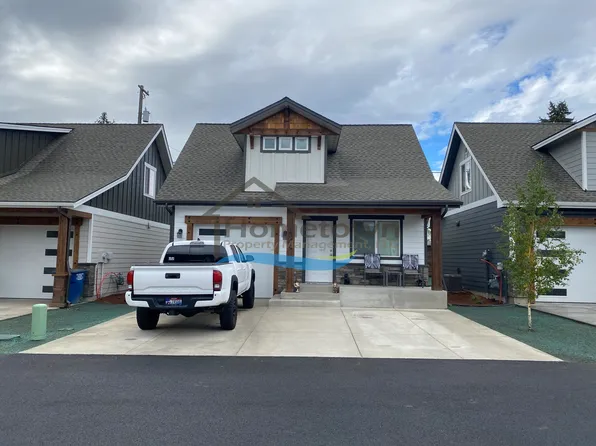 1349 Sadee Ln, Coeur D Alene, ID 83814