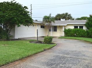 470 Carissa Dr, Satellite Beach, FL 32937