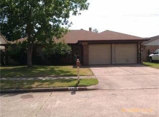 2419 Creek Meadow Dr, Houston, TX 77084
