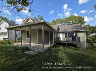 2310 E 85th St, Kansas City, MO 64132