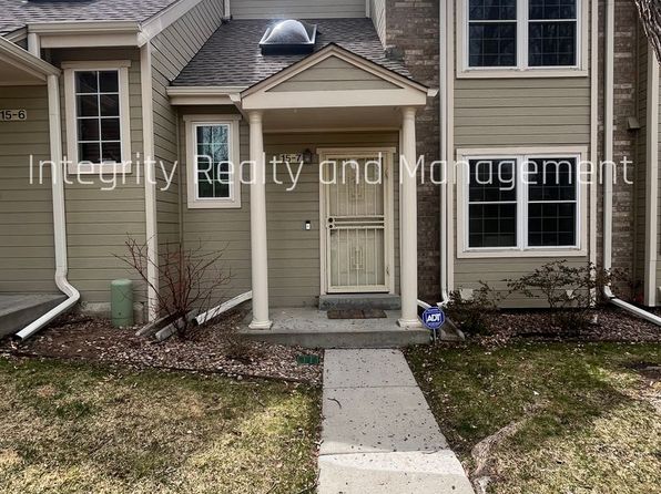1818 S Quebec Way APT B15-7