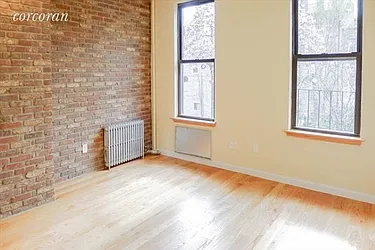 Rented by Corcoran