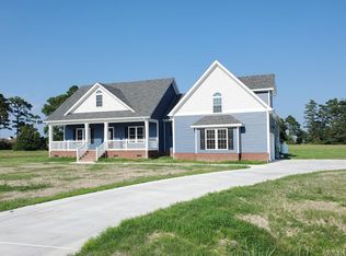 101 Gulfhawk Ct, Elizabeth City, NC 27909