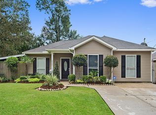 20501 Henry Clay Ave, Covington, LA 70433