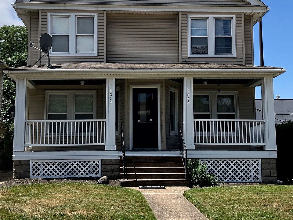 Side by Side Duplex