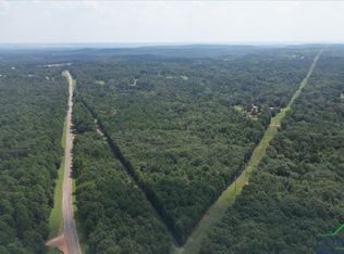 Tbd Fm 2796, Pittsburg, TX 75686