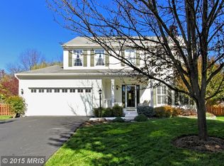 20941 Springwater Ct, Ashburn, VA 20147