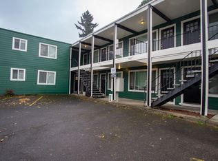 4030 SE Holgate Blvd #G, Portland, OR 97202