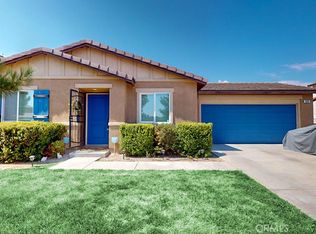 886 Targa Ln, Beaumont, CA 92223