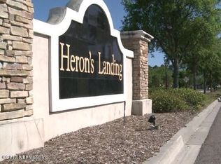 13792 Herons Landing Way #1910, Jacksonville, FL 32224
