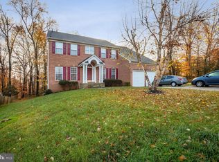 8003 Alloway Ln, Beltsville, MD