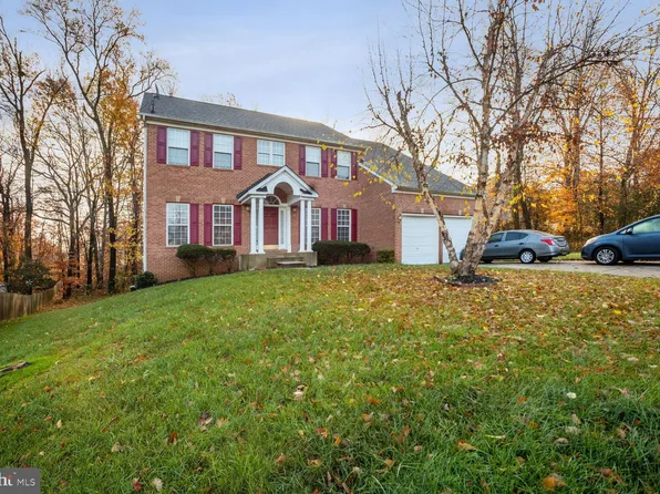 8003 Alloway Ln, Beltsville, MD 20705