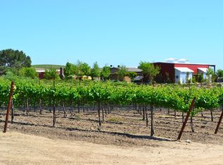 2860 Ranchita Canyon Rd, San Miguel, CA 93451