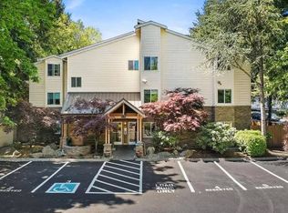 Sun Ridge Apartments, Kenmore, WA 98028