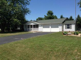 4266 Sauk Trl, Adrian, MI 49221