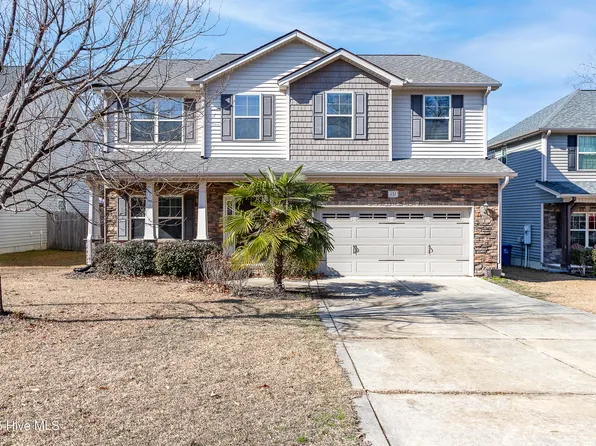 131 Peggys Trace, Sneads Ferry, NC 28460