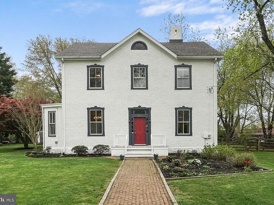 19922 Wootton Ave Poolesville Md 20837 Mls Mdmc751524 Zillow