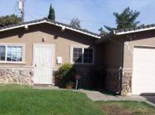 413 El Cajon Dr, San Jose, CA 95111