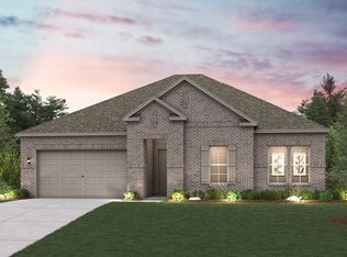Denali Plan, Sunterra Lakes, Brookshire, TX 77423
