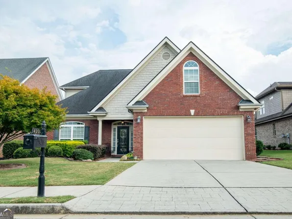 420 McKenzie Grace Ln, Grayson, GA 30017