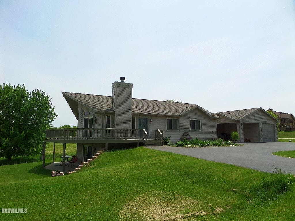 17132 Edgewater Dr, Lanark, IL 61046 Zillow