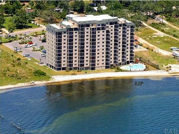 4th image of 10335 Gulf Beach Hwy Unit 307