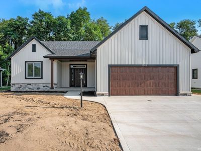 2583 Timberstone Dr, Elkhart, IN, 46516