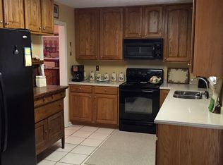 232 Clark Rd, Griffin, GA 30224